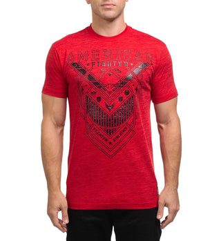 American Fighter Men's T-Shirt Aden