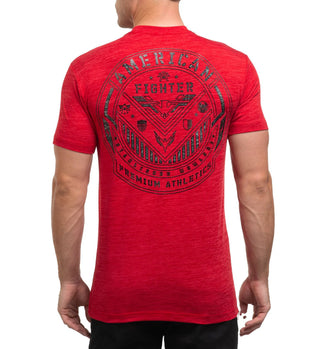 American Fighter Men's T-Shirt Aden