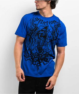 Affliction Men's T-shirt Misfit Sorrow
