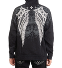 Affliction Men’s Pullover Hoodie Aguilas