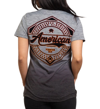 American Fighter Women's T-Shirt Alhambra