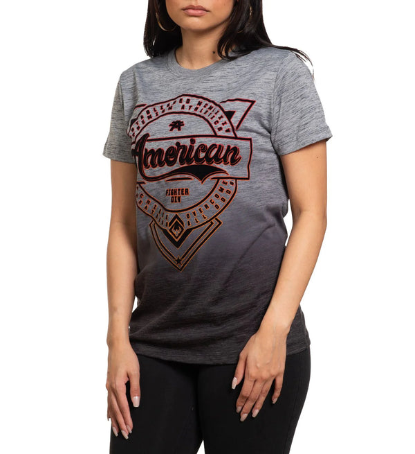 American Fighter Women's T-Shirt Alhambra