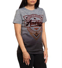 American Fighter Women's T-Shirt Alhambra