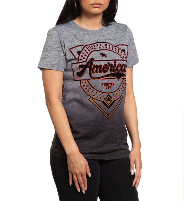 American Fighter Women's T-Shirt Alhambra