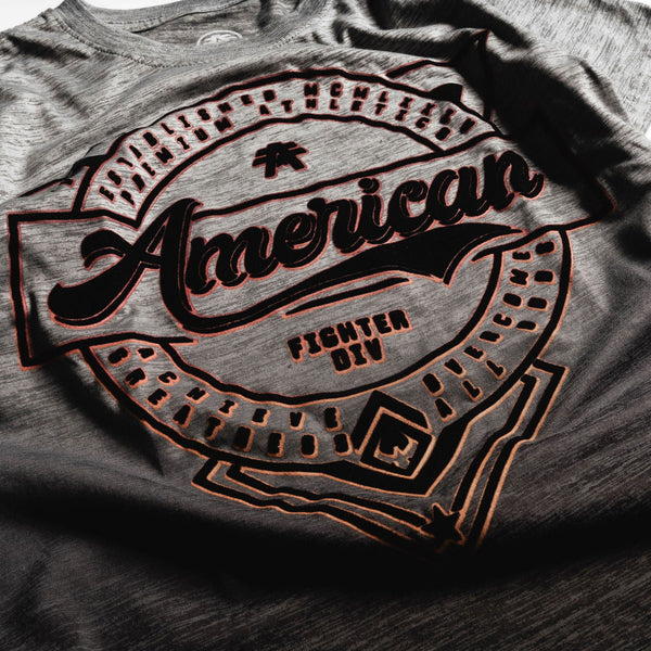 American Fighter Women's T-Shirt Alhambra