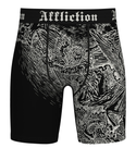 Affliction Men's Boxer Angels