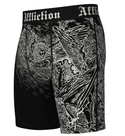 Affliction Men's Boxer Angels