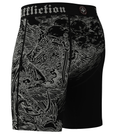 Affliction Men's Boxer Angels