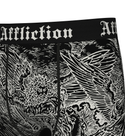 Affliction Men's Boxer Angels