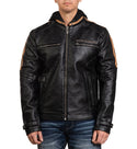 Affliction Men's Jacket Apache