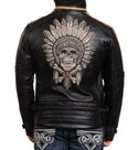 Affliction Men's Jacket Apache