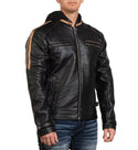 Affliction Men's Jacket Apache