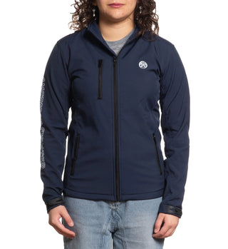 American Fighter Women's Jacket Aredale