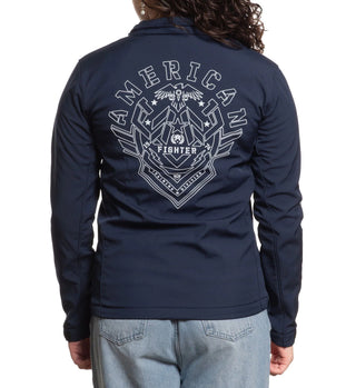American Fighter Women's Jacket Aredale