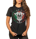 American Fighter Women's T-shirt Arroyo Grande