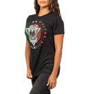 American Fighter Women's T-shirt Arroyo Grande