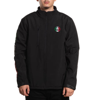 American Fighter Men's Jacket Artesia
