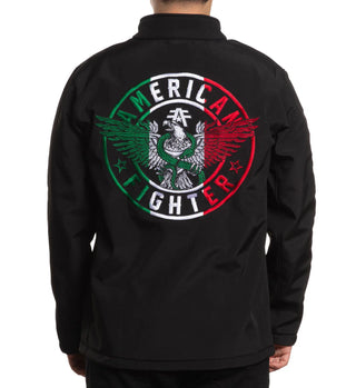 American Fighter Men's Jacket Artesia