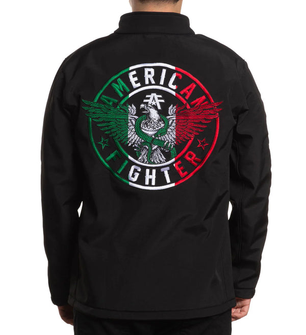 American Fighter Men's Jacket Artesia
