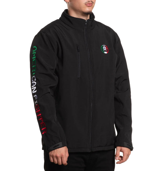 American Fighter Men's Jacket Artesia