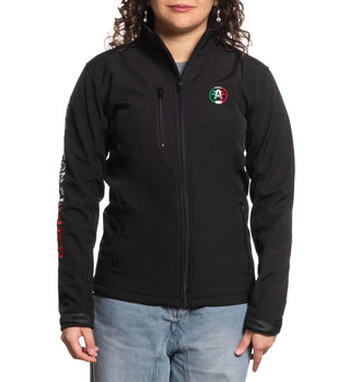American Fighter Women's Jacket Artesia