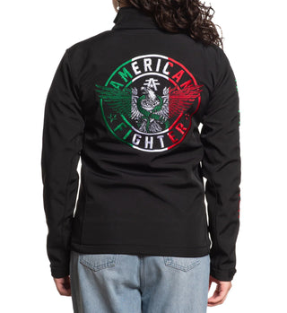 American Fighter Women's Jacket Artesia