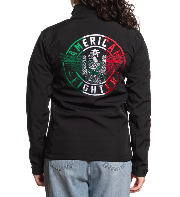 American Fighter Women's Jacket Artesia