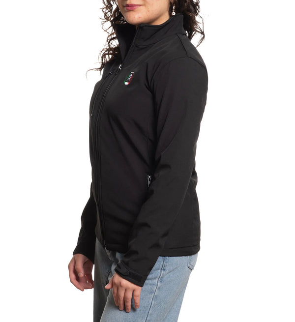 American Fighter Women's Jacket Artesia