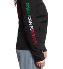 American Fighter Women's Jacket Artesia