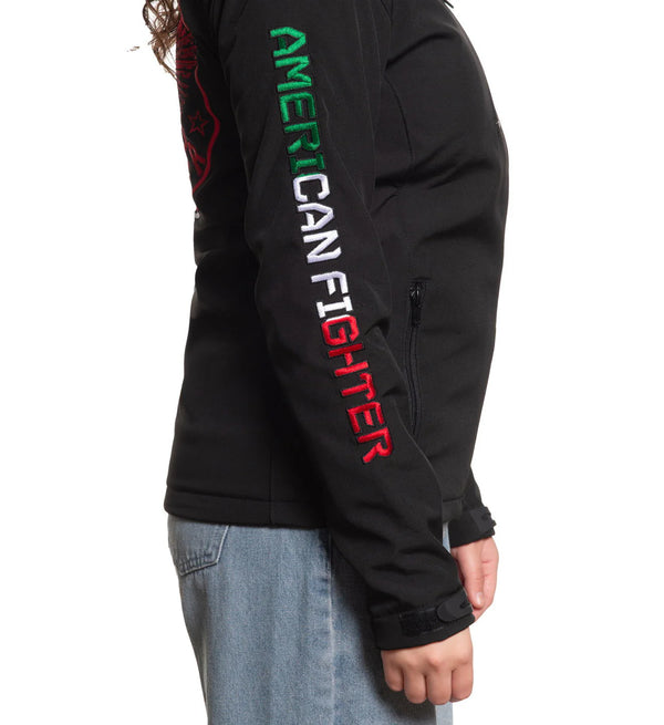 American Fighter Women's Jacket Artesia