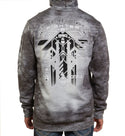 American Fighter Men's Hoodie Atlas