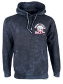 OPEN 925 Men's Hoodie Stone Tony's