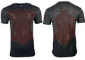 American Fighter Men's T-Shirt Hopkins