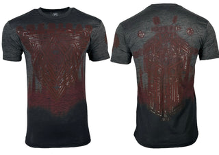 American Fighter Men's T-Shirt Hopkins