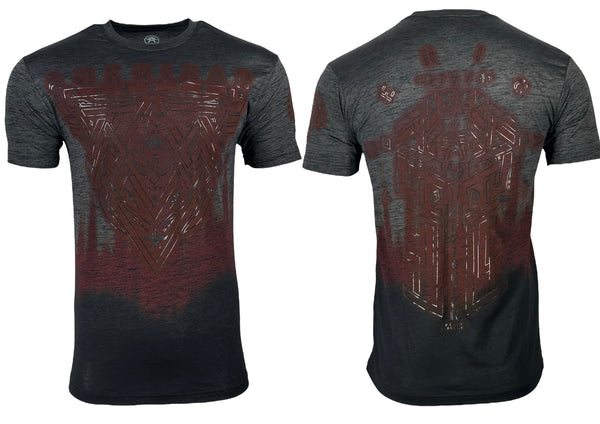 American Fighter Men's T-Shirt Hopkins