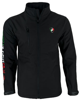 American Fighter Men's Jacket Softshell Maryland