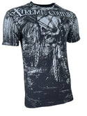 Xtreme Couture by Affliction Men's T-Shirt Justice