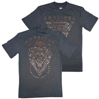 American Fighter Boy's T-shirt Rowland