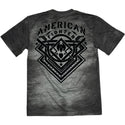 American Fighter Boy's T-Shirt Lost Springs