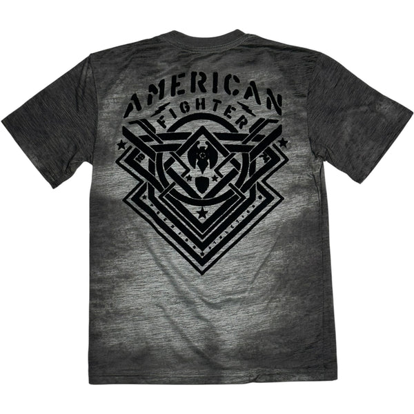 American Fighter Boy's T-Shirt Lost Springs