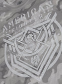American Fighter Boy's T-shirt Lost Springs
