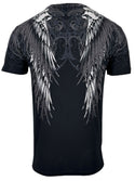 Xtreme Couture By Affliction Men's T-shirt Prey