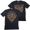 American Fighter Boy's T-shirt Kendleton