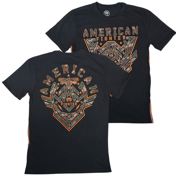 American Fighter Boy's T-shirt Kendleton