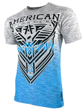 American Fighter Men's T-shirt  Millhurst