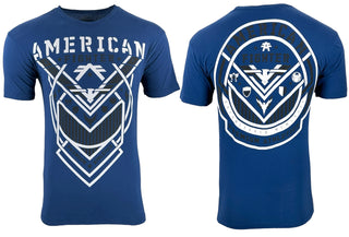 American Fighter Men's T-shirt Aden