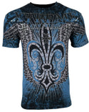 Xtreme Couture By Affliction Men's T-shirt Saga