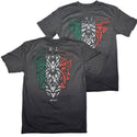 American Fighter Boy's T-shirt PENASCO
