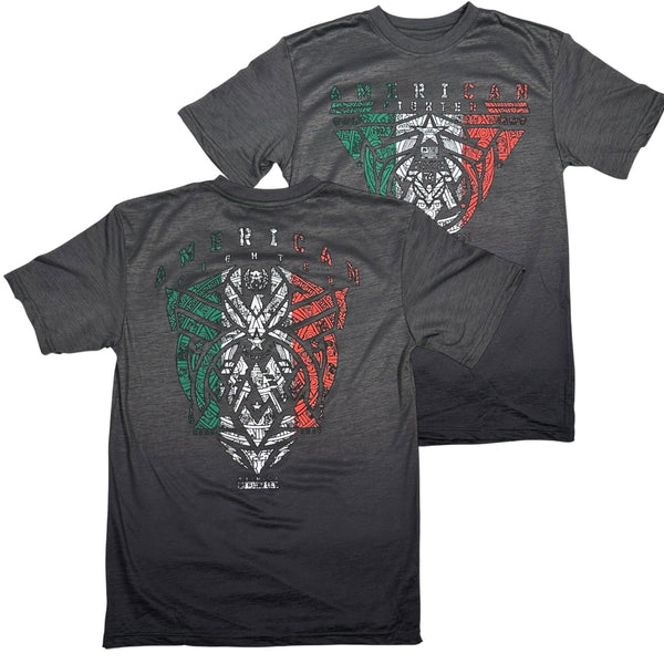 American Fighter Boy's T-shirt PENASCO