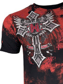Xtreme Couture by Affliction Men's T-Shirt Brigadier